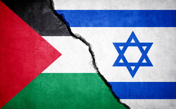 India's stance on Israel -Hamas Conflict